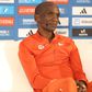 Marathon legend Eliud Kipchoge resurfaces online after world record shakeup