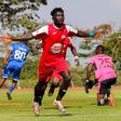 Bidco United boss Anthony Akhulia heaps praise on attacking trio