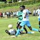 University Football League: Champions Uganda Martyrs entertain Kabale at their Nkozi fortress