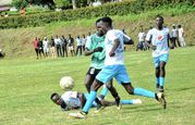 University Football League: Champions Uganda Martyrs entertain Kabale at their Nkozi fortress
