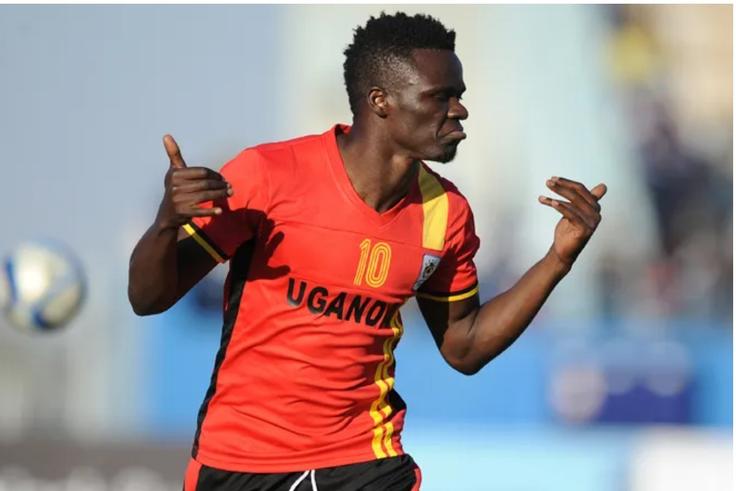 Cranes star, 500 other Ugandans stuck in Israel as they call out for Government support