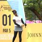 Johnnie Walker Uganda Golf Open: Day one leader, defending champion reactions