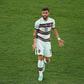 'It is not positive'- Bruno Fernandes compares playing in England vs playing for Portual