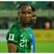 Super Eagles star slams Libya’s Arteta ‘dark-art’ tactics