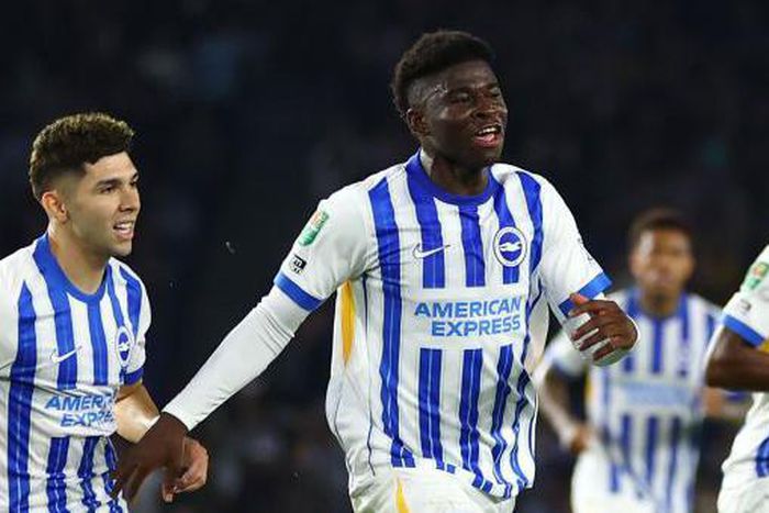 7 Reasons Why Manchester United Are Heavily Interested in Carlos Baleba