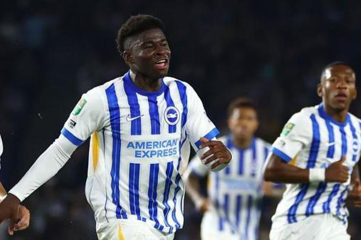 7 Reasons Why Manchester United Are Heavily Interested in Carlos Baleba