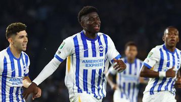 7 Reasons Why Manchester United Are Heavily Interested in Carlos Baleba