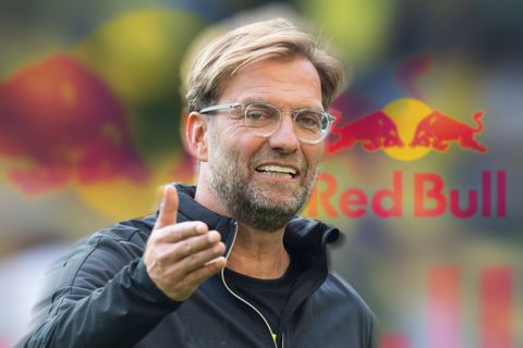 Jurgen Klopp's surprising Red Bull salary unveiled – You won't believe the numbers!