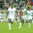 Report: Nigeria's Super Eagles set to face Russia in historic friendly match