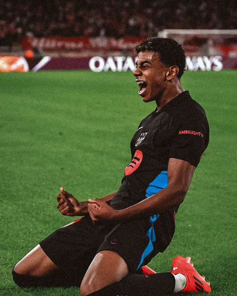Lamine Yamal: Barcelona confirm extent of star player’s injury, issue
