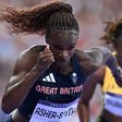 'My 100m won't define me' - Dina Asher-Smith rebuilds after Olympic setback with new ambitions