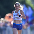 Keira D'Amato eying the American record at the Chicago marathon