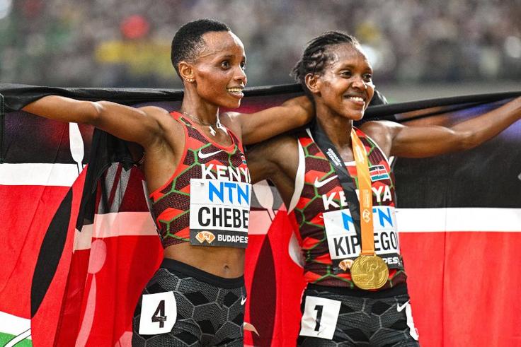 Veteran athletics coach on why Kenyans should not be quick to bash athletes' performances