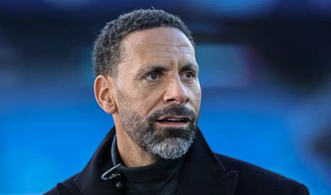 They should have never sold him — Rio Ferdinand reveals Manchester United transfer mistake