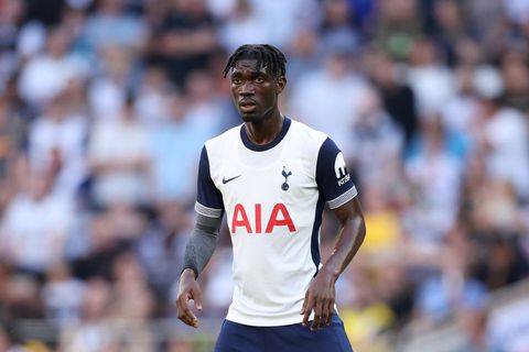 Five reasons why Harambee Stars' 'tough' CHAN 2024 group is a good thing for Kenya