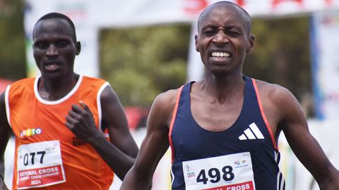 Athletics Kenya poised to kick-off its new calendar with Machakos Cross-Country meet