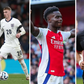 Top 5 most dangerous players across Europe's top leagues