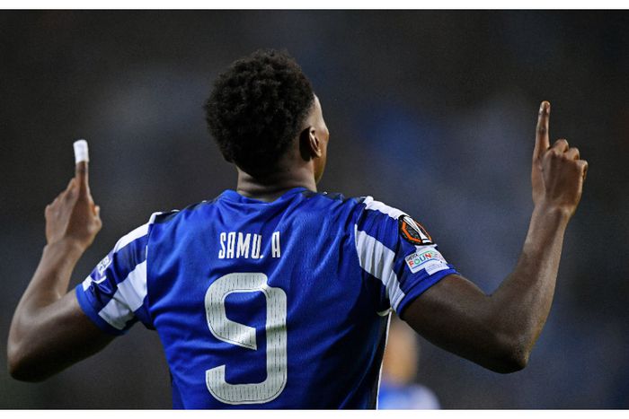 Samu Omorodion opens up on Chelsea's failed move