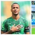 'It is not done' — Troost Ekong warns Super Eagles teammates ahead of return leg against Libya