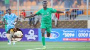 Ebenezer Adukwaw: The Shocking Truth Behind Gor Mahia Winger’s Injury Revealed