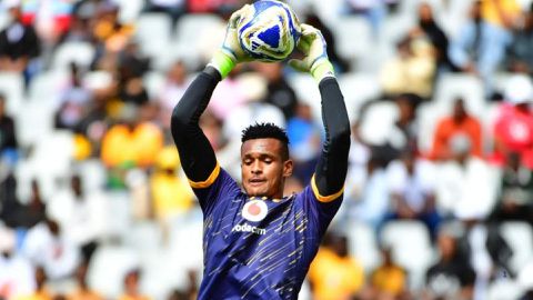 Fiacre Ntwari: Why Kaizer Chiefs Goalkeeper’s Defiance Exposes Deeper Problems at Naturena