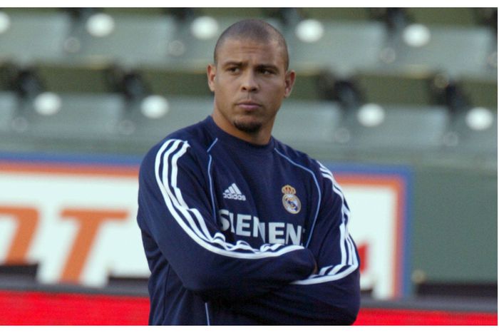 Ex-Real Madrid manager opens up on selling Ronaldo