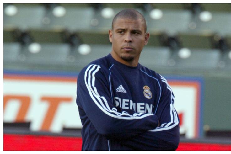 Ex-Real Madrid manager opens up on selling Ronaldo