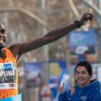Uganda's Jacob Kiplimo Stuns Kenyan Duo to Win 2025 Bank of America Chicago Marathon