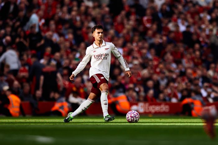 Zubimendi Reveals 3 Reasons He Snubbed Liverpool for Arsenal