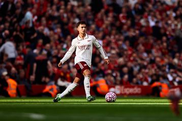 Zubimendi Reveals 3 Reasons He Snubbed Liverpool for Arsenal