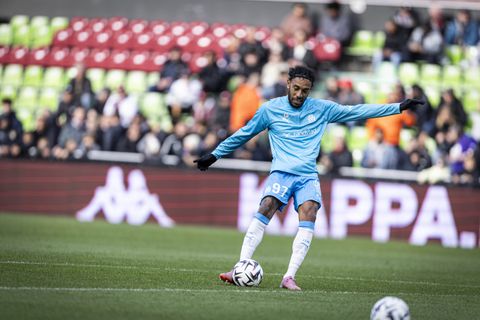 Pierre-Emerick Aubameyang Sends 2 Inspirational Messages to Young Strikers After Gabon Heroics in Kenya