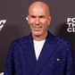 Zinedine Zidane: France Legend Reveals Which Team He Wants to Coach Next