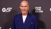 Zinedine Zidane: France Legend Reveals Which Team He Wants to Coach Next