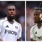 Iwobi backs Chukwueze to get back his confidence
