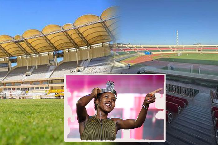 Why Faith Kipyegon Believes Kenya’s Bid to Host 2029, 2031 World Championships Could Elevate Track and Field in Country