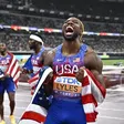 How Noah Lyles' Quirky Rituals Are Redefining Track and Field