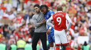 Mikel Arteta 'wary' of Alex Iwobi ahead of Fulham vs Arsenal