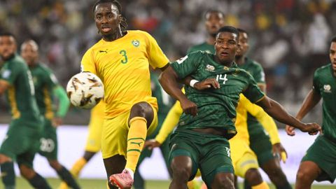 2026 FIFA World Cup Qualifiers: What Group C Permutations Mean for South Africa, Nigeria and Benin