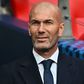 I want to coach them — Real Madrid legend Zidane snubs Man Utd, finally reveals dream job