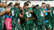 I have no doubt — 2013 AFCON winner gives reason Super Eagles will beat Gabon and win playoffs