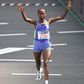 Kenyan Women See Dust As Ethiopians Reign Supreme at Chicago Marathon