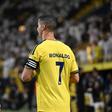Cristiano Ronaldo: Mr Champions League strikes again to reach 981 goals