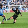 Did Lookman deserve red card against Alaves? Manager slams VAR decision