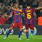 Alves agrees Barca return under Xavi