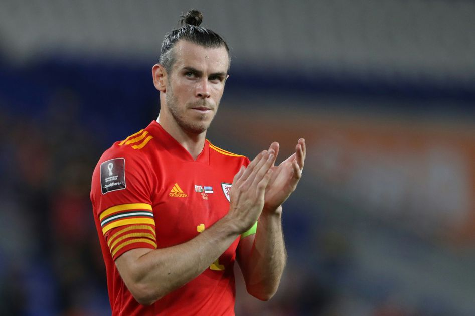 Gareth Bale hits century of Wales caps but now wants another