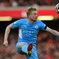 World Cup every two years 'not a bad idea' for De Bruyne