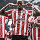 Ivan Toney Strikes twice in Brentford’s shock win over Manchester City