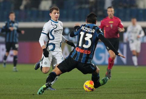 3 betting tips to stake on for Atalanta vs Inter Milan