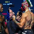 Time and where to watch Israel Adesanya against Alex Pereira