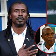 Can the coaches of African teams at the World Cup replicate or surpass Keshi's legacy?